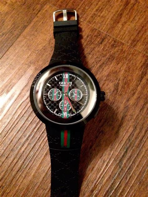 gucci watch serial number 11912656.